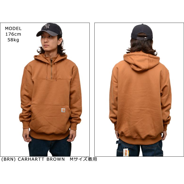 Carhartt パーカー Carhartt パーカー carhartt(カーハート) M MW Hooded