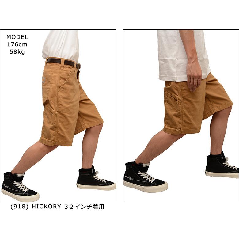 カーハート メンズ ハーフパンツ ショートパンツ Carhartt WIP カーハート ショートパンツ CARHARTT ハーフパンツ