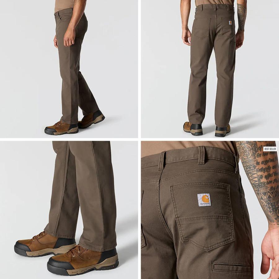 Carhartt（カーハート） ペインターパンツ CARHARTT RELAXED FIT