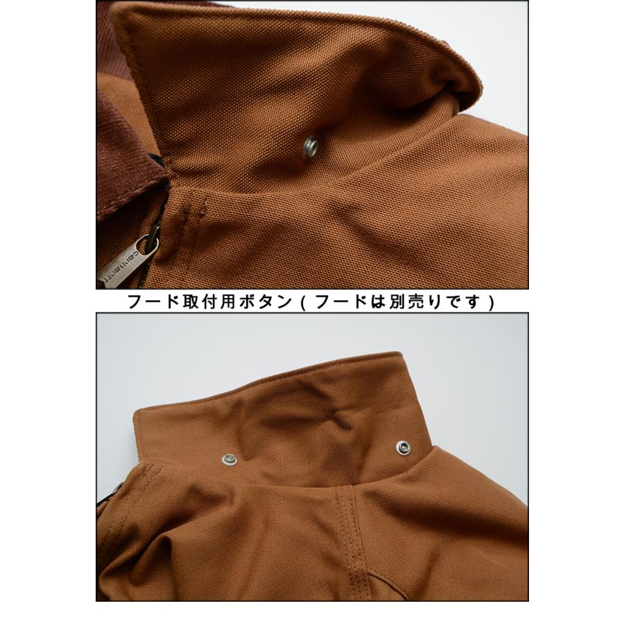 Carhartt カーハート デトロイトジャケット CARHARTT RELAXED Carhartt カーハート デトロイトジャケット CARHARTT RELAXED
