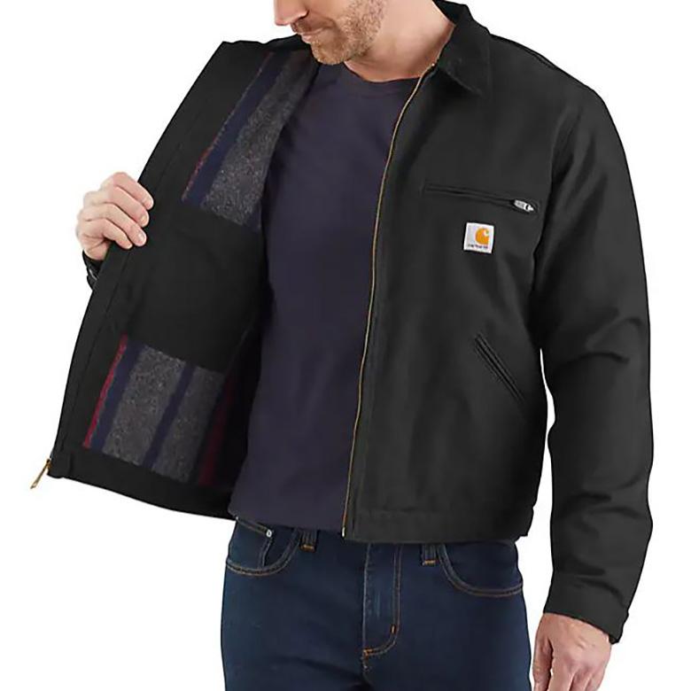Carhartt カーハート デトロイトジャケット CARHARTT RELAXED Carhartt カーハート デトロイトジャケット CARHARTT RELAXED