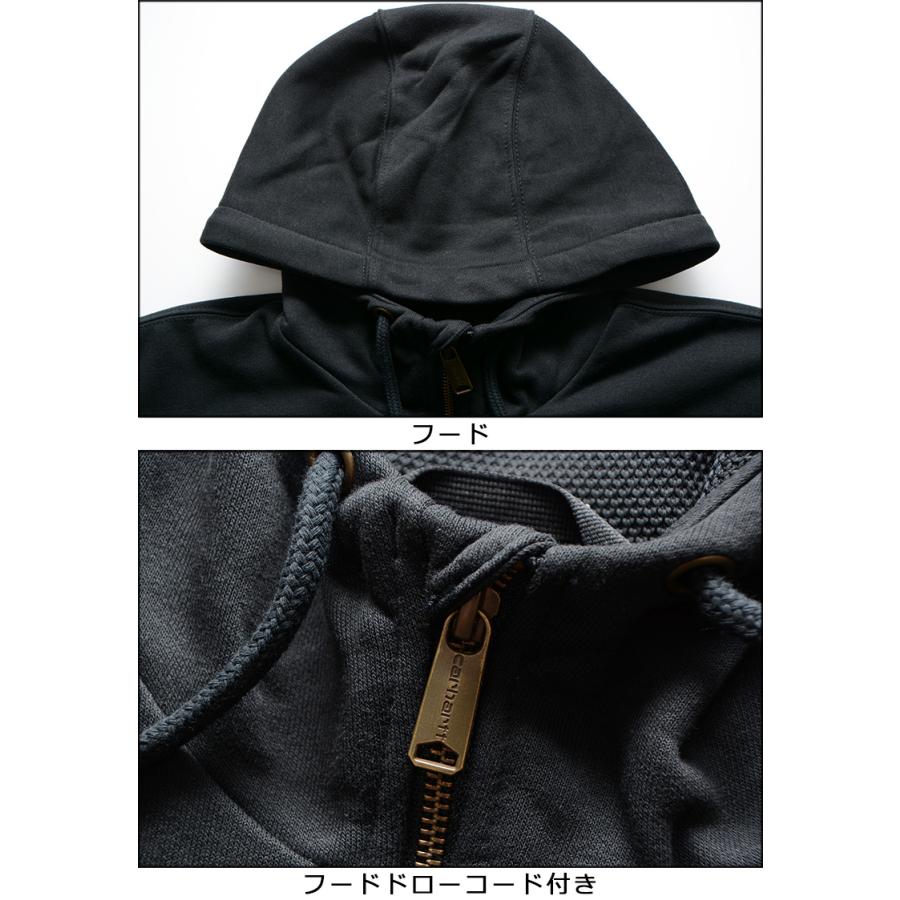 カーハート パーカー CARHARTT RAIN DEFENDER LOOSE FIT MID WEIGHT THERMAL LINED FULL ZIP SWEAT SHIRT フルジップパーカー ジップパーカー フーディー 100614 : carhartt-104078 : PAJABOO - 通販 - Yahoo!ショッピング カーハート パーカー CARHARTT RAIN DEFENDER LOOSE FIT MID WEIGHT THERMAL LINED FULL ZIP SWEAT SHIRT フルジップパーカー ジップパーカー フーディー 100614 : carhartt-104078 : PAJABOO - 通販 - Yahoo!ショッピング