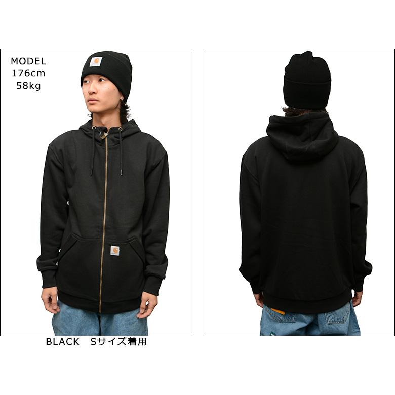 Carhartt カーハート パーカー CARHARTT RAIN DEFENDER LOOSE Carhartt カーハート パーカー CARHARTT RAIN DEFENDER LOOSE