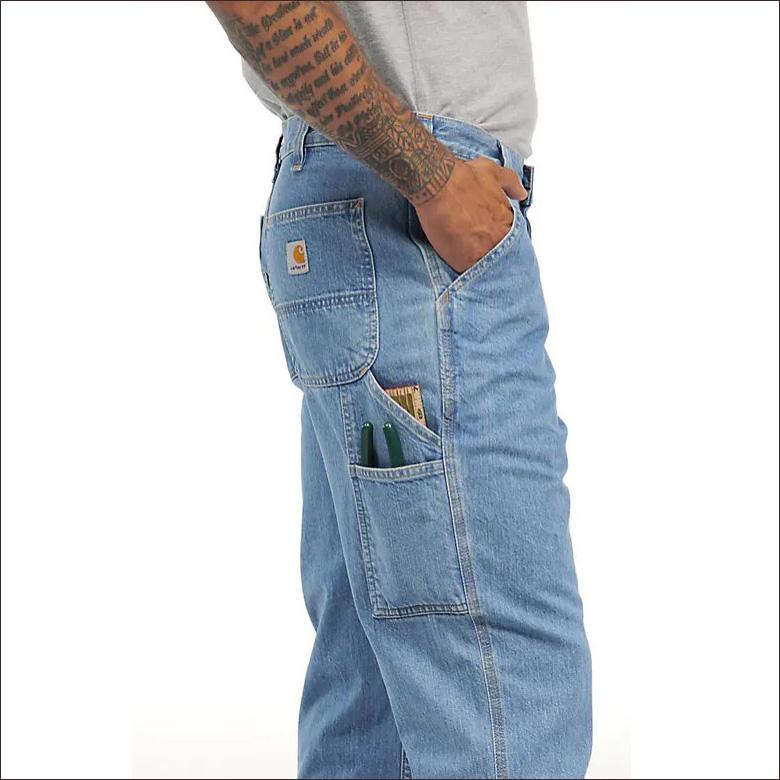 カーハート　ペインターパンツ 楽天市場】カーハート ペインターパンツ CARHARTT ワークパンツ