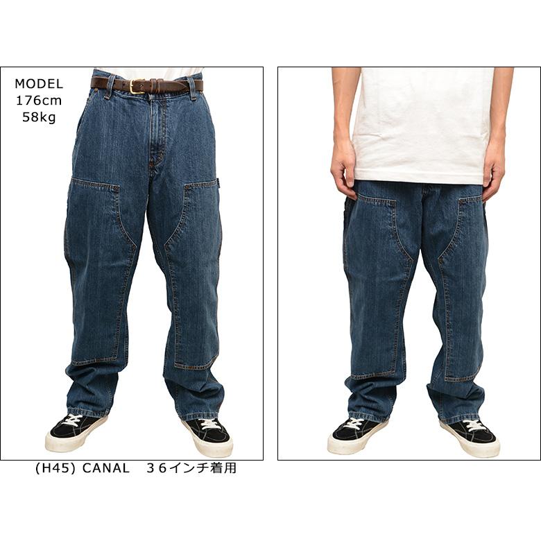Carhartt カーハート ダブルニー パンツ CARHARTT LOOSE FIT