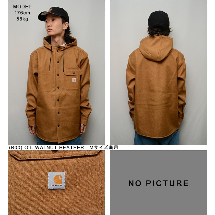 Carhartt カーハート ジャケット CARHARTT RAIN DEFENDER Carhartt カーハート ジャケット CARHARTT RAIN DEFENDER