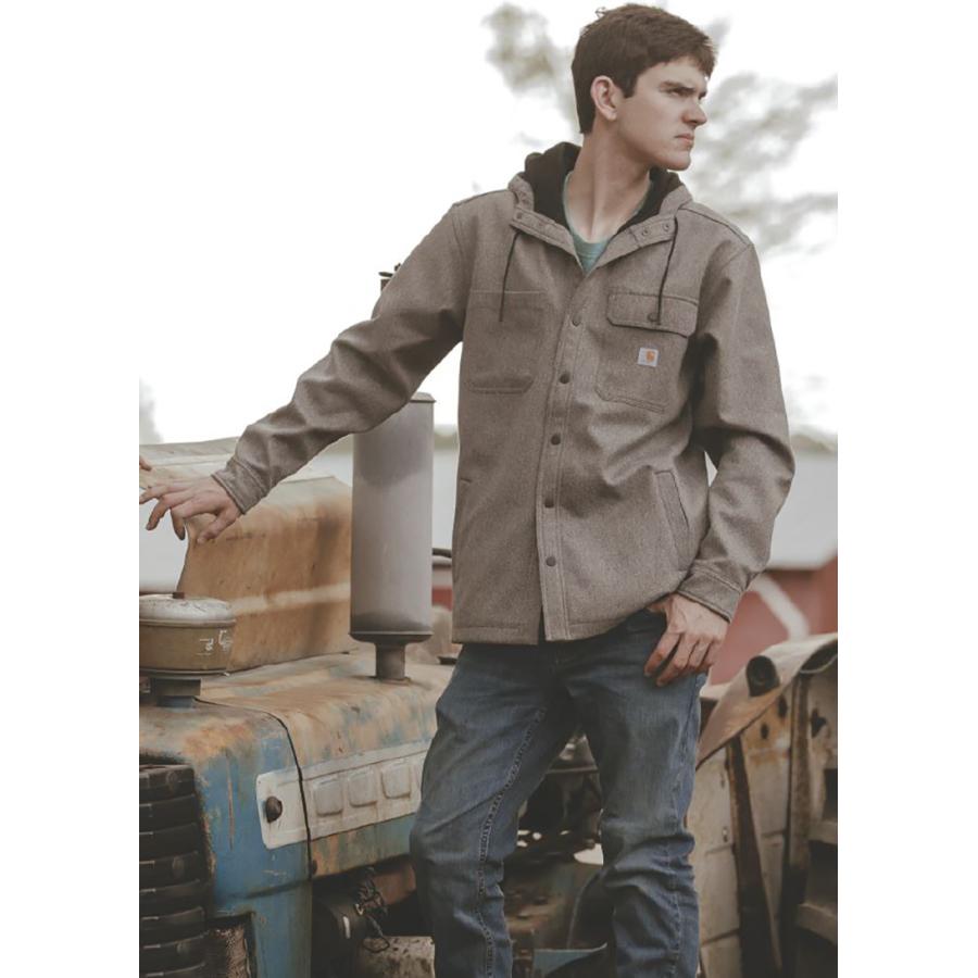 Carhartt カーハート ジャケット CARHARTT RAIN DEFENDER Carhartt カーハート ジャケット CARHARTT RAIN DEFENDER