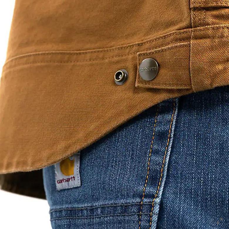 Carhartt カーハート ダックジャケット CARHARTT RELAXED FIT Carhartt カーハート ダックジャケット CARHARTT RELAXED FIT