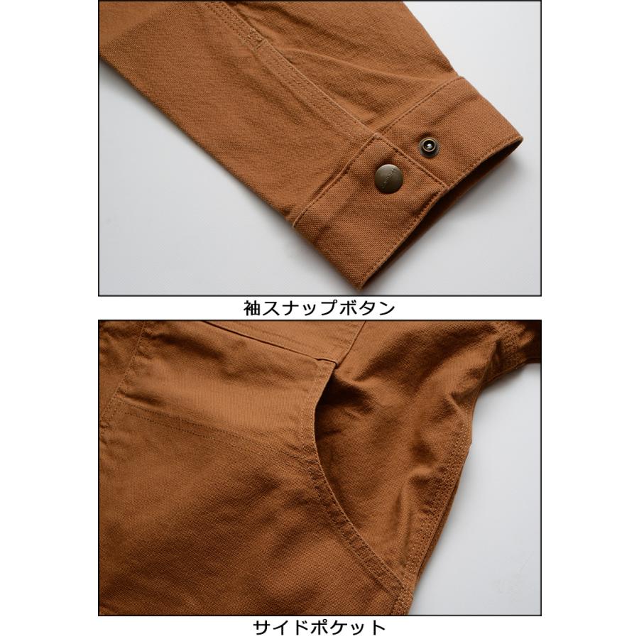 Carhartt カーハート ダックジャケット CARHARTT RELAXED FIT Carhartt カーハート ダックジャケット CARHARTT RELAXED FIT