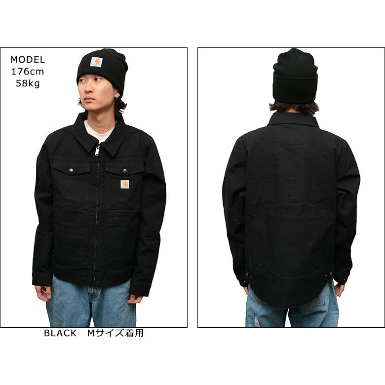 Carhartt カーハート ダックジャケット CARHARTT RELAXED FIT Carhartt カーハート ダックジャケット CARHARTT RELAXED FIT