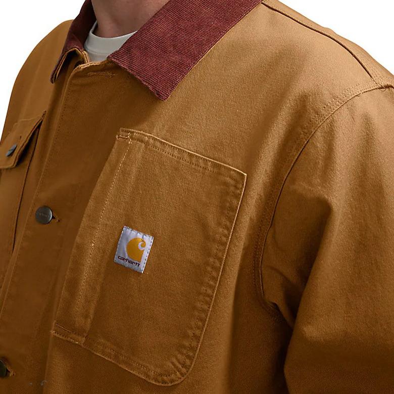 Carhartt（カーハート） チョアコート CARHARTT RUGGED FLEX DUCK