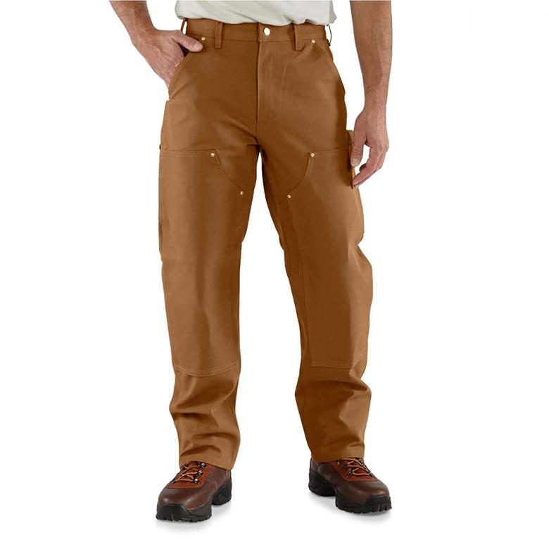Carhartt カーハート パンツ CARHARTT LOOSE FIT DUCK DOUBLE Carhartt カーハート パンツ CARHARTT LOOSE FIT DUCK DOUBLE