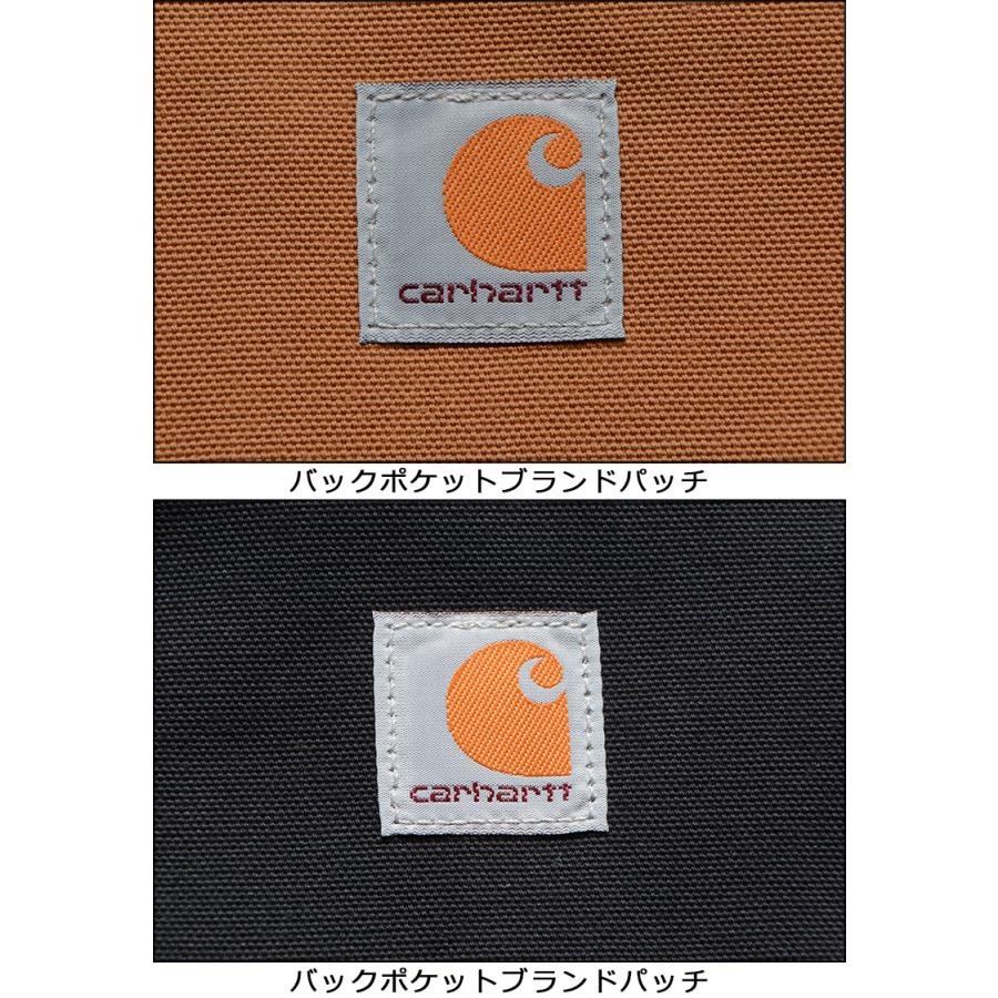 Carhartt カーハート パンツ CARHARTT LOOSE FIT DUCK DOUBLE Carhartt カーハート パンツ CARHARTT LOOSE FIT DUCK DOUBLE