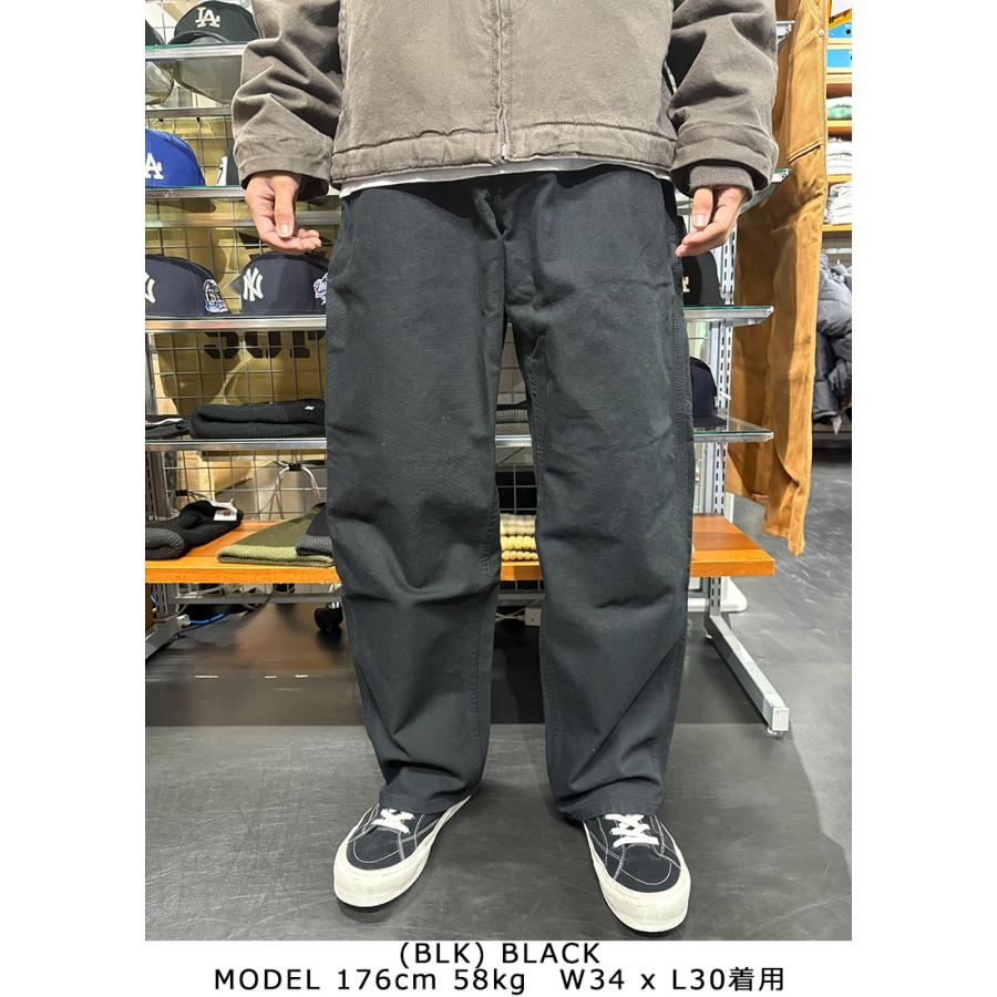Carhartt（カーハート） ペインターパンツ CARHARTT LOOSE FIT UTILITY