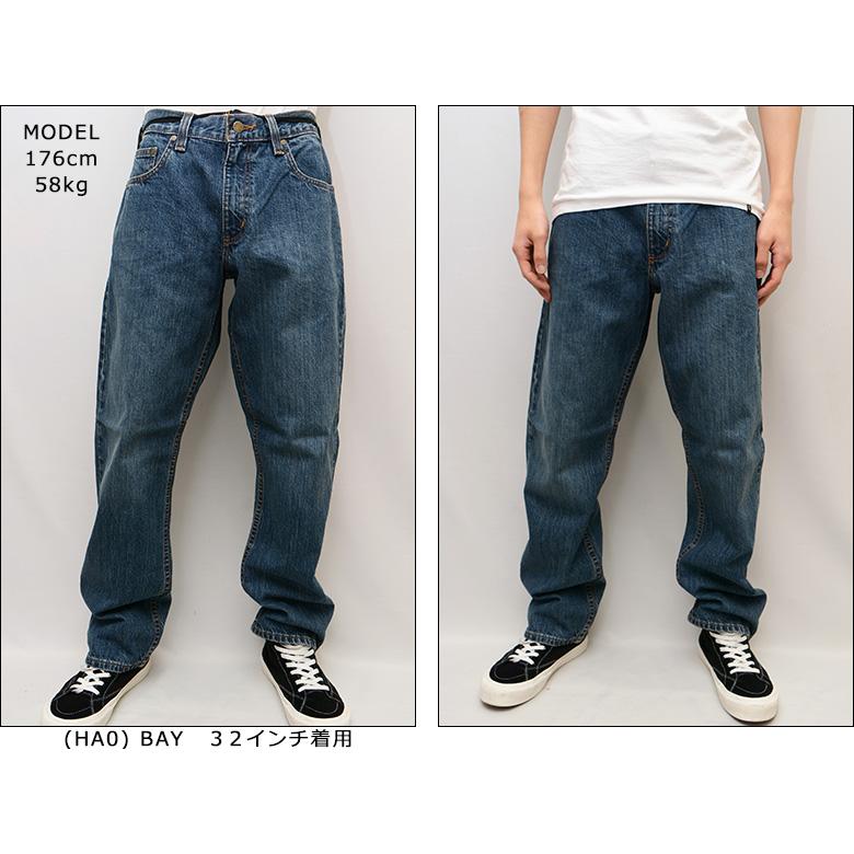 Carhartt カーハート パンツ CARHARTT RELAXED-FIT TAPERED JEAN Carhartt カーハート パンツ CARHARTT RELAXED-FIT TAPERED JEAN
