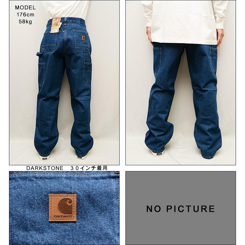 Carhartt カーハート パンツ CARHARTT LOOSE FIT HEAVY WEIGHT Carhartt カーハート パンツ CARHARTT LOOSE FIT HEAVY WEIGHT