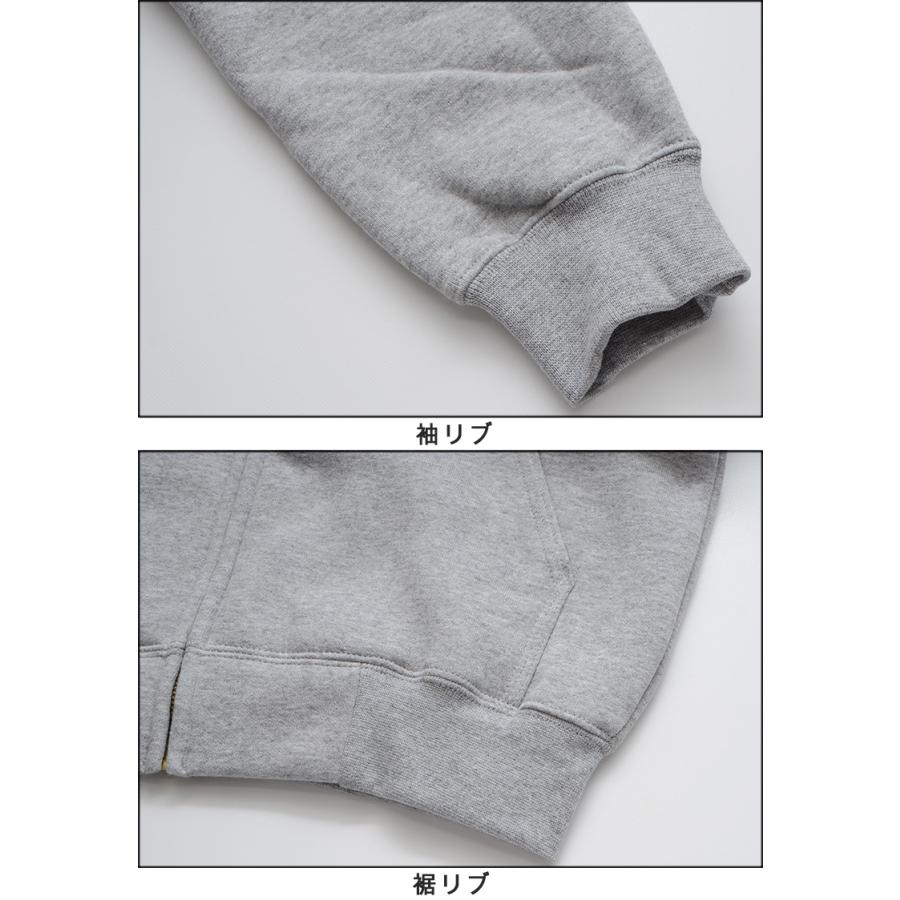 Carhartt カーハート パーカー CARHARTT MIDWEIGHT HOODED ZIP Carhartt カーハート パーカー CARHARTT MIDWEIGHT HOODED ZIP