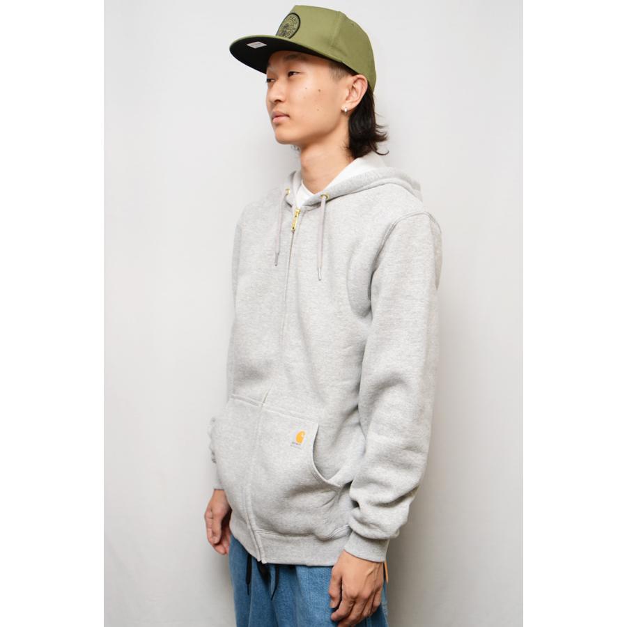 Carhartt カーハート パーカー CARHARTT MIDWEIGHT HOODED ZIP Carhartt カーハート パーカー CARHARTT MIDWEIGHT HOODED ZIP