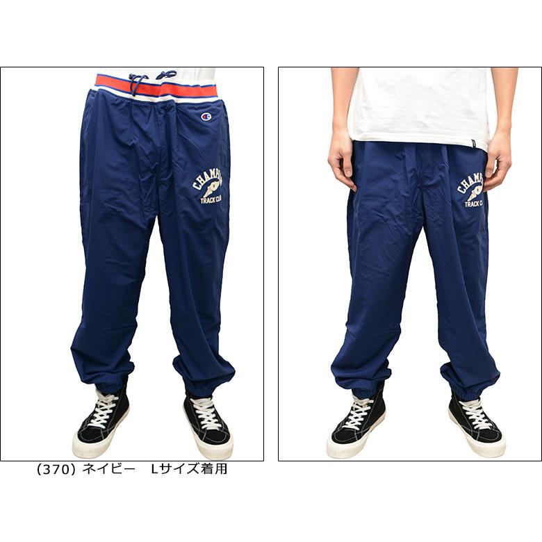 Champion（チャンピオン） セットアップ パンツ CHAMPION WARM UP
