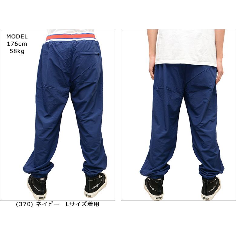 Champion（チャンピオン） セットアップ パンツ CHAMPION WARM UP