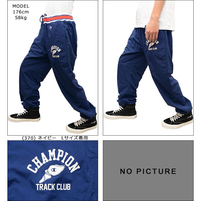 Champion（チャンピオン） セットアップ パンツ CHAMPION WARM UP