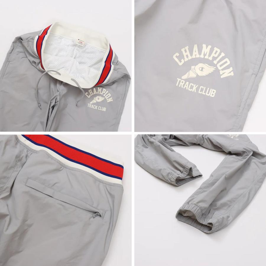 Champion（チャンピオン） セットアップ パンツ CHAMPION WARM UP