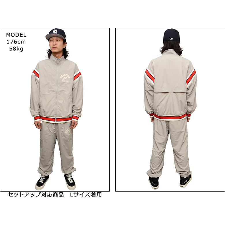 Champion（チャンピオン） セットアップ パンツ CHAMPION WARM UP