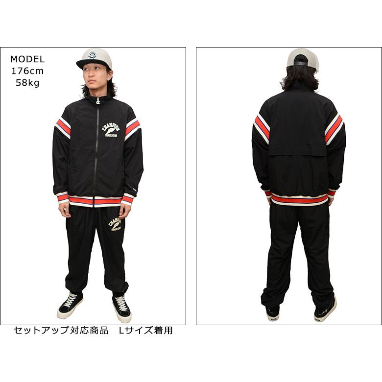 Champion チャンピオン　セットアップ Champion（チャンピオン） セットアップ パンツ CHAMPION WARM UP