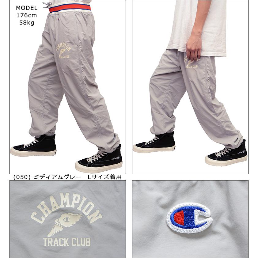 Champion（チャンピオン） セットアップ パンツ CHAMPION WARM UP