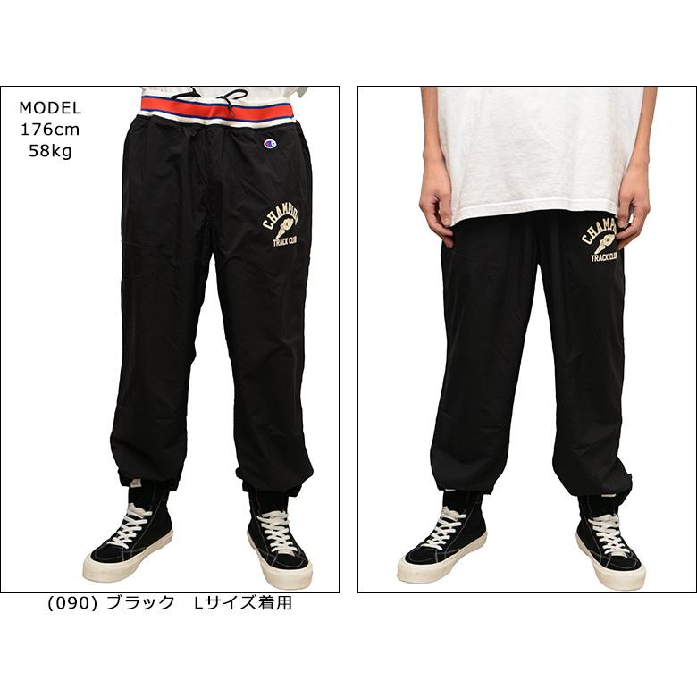 Champion（チャンピオン） セットアップ パンツ CHAMPION WARM UP