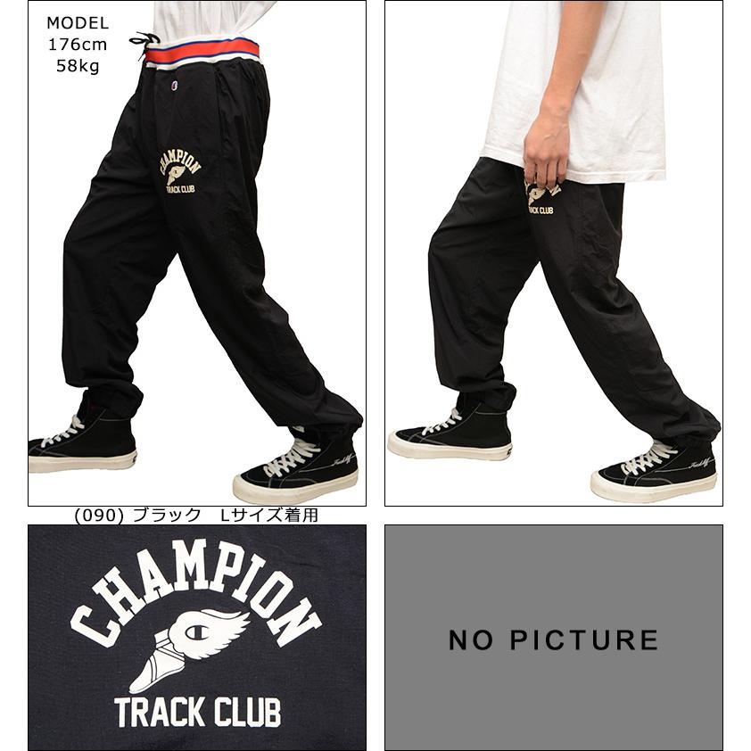 Champion（チャンピオン） セットアップ パンツ CHAMPION WARM UP