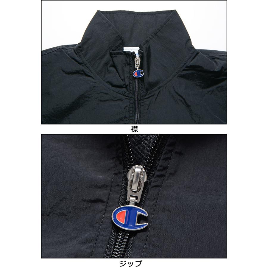 Champion チャンピオン セットアップ ジャケット CHAMPION ZIP