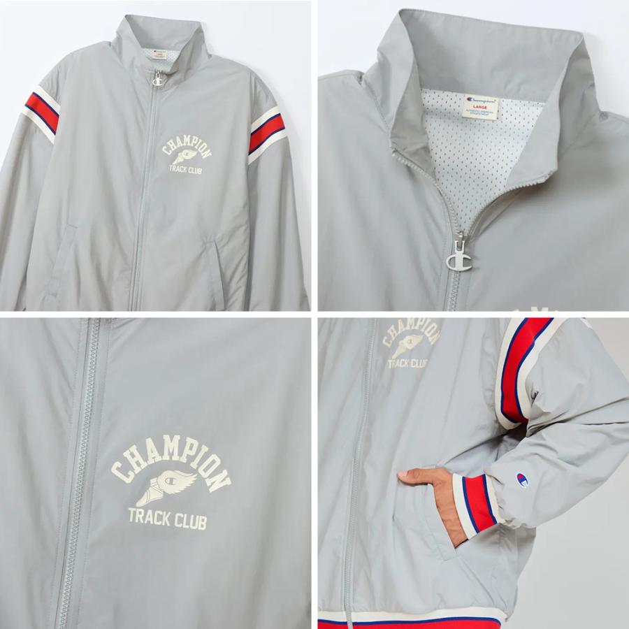 Champion チャンピオン セットアップ ジャケット CHAMPION WARM Champion チャンピオン セットアップ ジャケット CHAMPION WARM