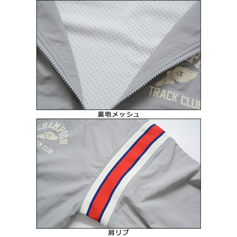 Champion（チャンピオン） セットアップ ジャケット CHAMPION WARM UP