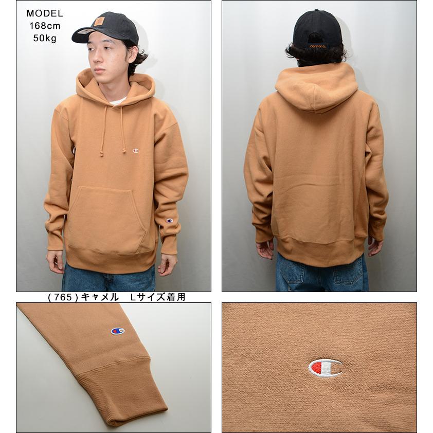 Champion チャンピオン パーカー CHAMPION REVERSE WEAVE Champion チャンピオン パーカー CHAMPION REVERSE WEAVE
