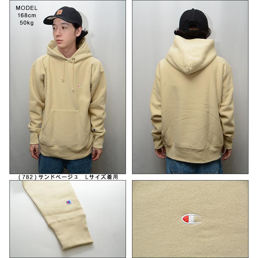 Champion チャンピオン パーカー CHAMPION REVERSE WEAVE Champion チャンピオン パーカー CHAMPION REVERSE WEAVE