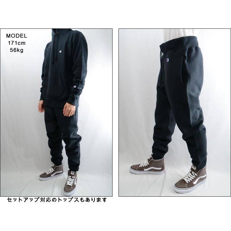 Champion（チャンピオン） スウェットパンツ CHAMPION REVERSE WEAVE