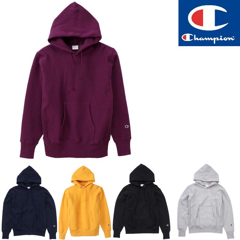 Champion（チャンピオン） パーカー CHAMPION REVERSE WEAVE PULLOVER