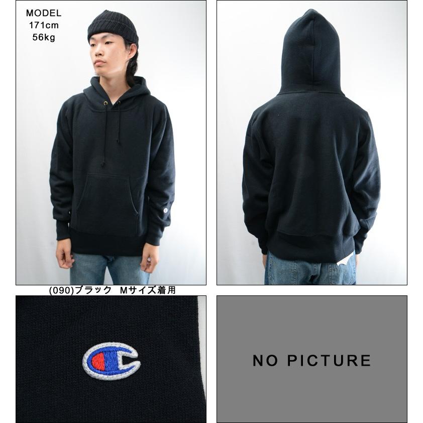 Champion（チャンピオン） パーカー CHAMPION REVERSE WEAVE PULLOVER
