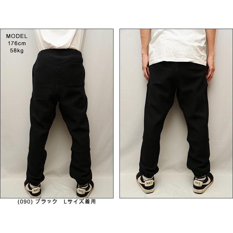 Champion チャンピオン スウェットパンツ CHAMPION REVERSE