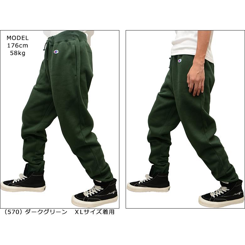 Champion チャンピオン スウェットパンツ CHAMPION SWEAT PANTS Champion チャンピオン スウェットパンツ CHAMPION SWEAT PANTS