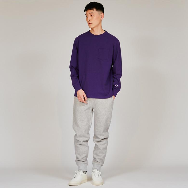 Champion チャンピオン スウェットパンツ CHAMPION SWEAT PANTS Champion チャンピオン スウェットパンツ CHAMPION SWEAT PANTS