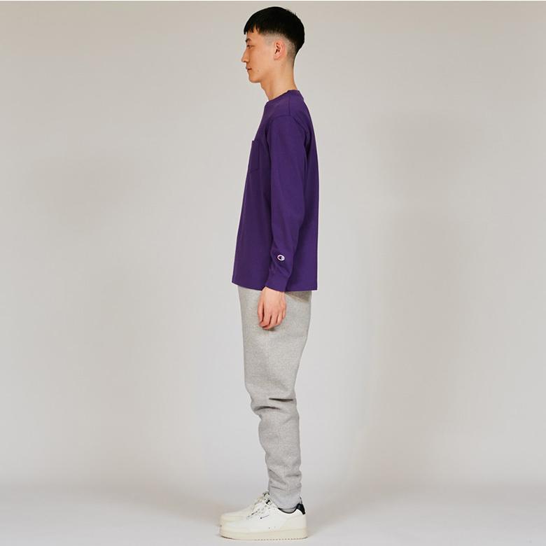 Champion チャンピオン スウェットパンツ CHAMPION SWEAT PANTS Champion チャンピオン スウェットパンツ CHAMPION SWEAT PANTS