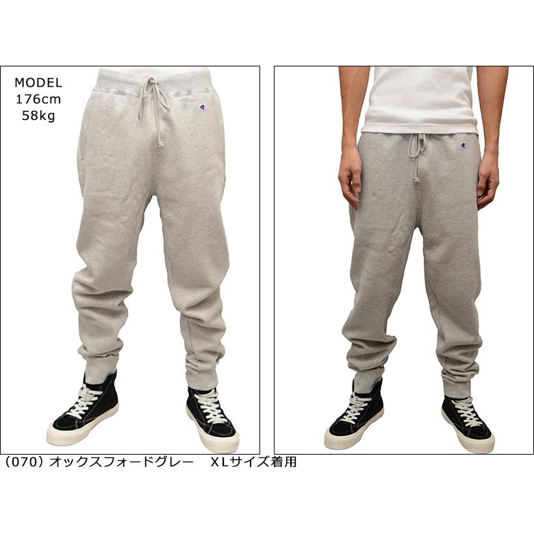 Champion チャンピオン スウェットパンツ CHAMPION SWEAT PANTS Champion チャンピオン スウェットパンツ CHAMPION SWEAT PANTS