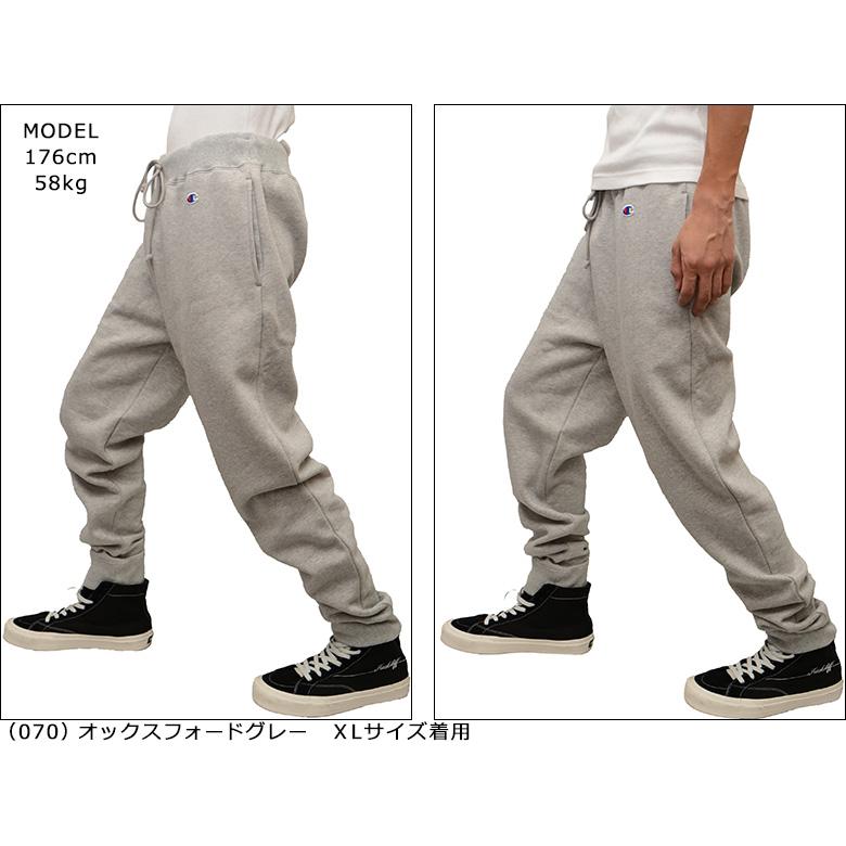 Champion チャンピオン スウェットパンツ CHAMPION SWEAT PANTS Champion チャンピオン スウェットパンツ CHAMPION SWEAT PANTS