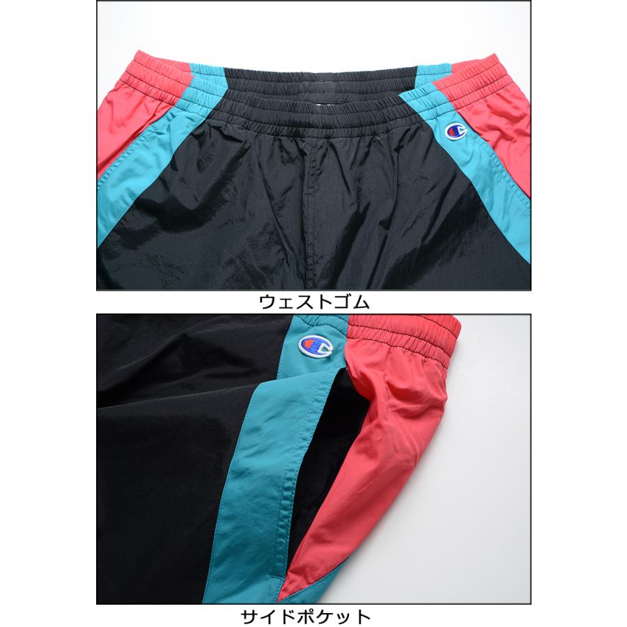 Champion（チャンピオン） セットアップ パンツ CHAMPION LONG PANTS