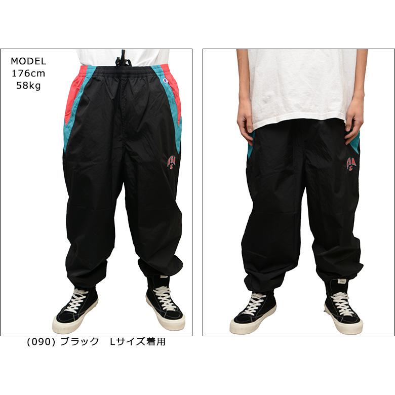 Champion（チャンピオン） セットアップ パンツ CHAMPION LONG PANTS