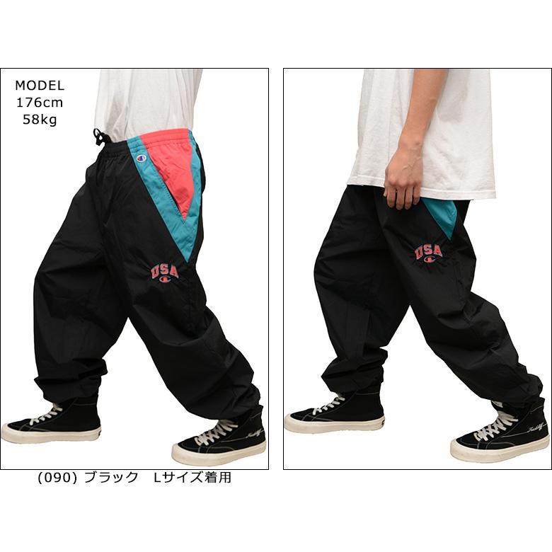 Champion（チャンピオン） セットアップ パンツ CHAMPION LONG PANTS