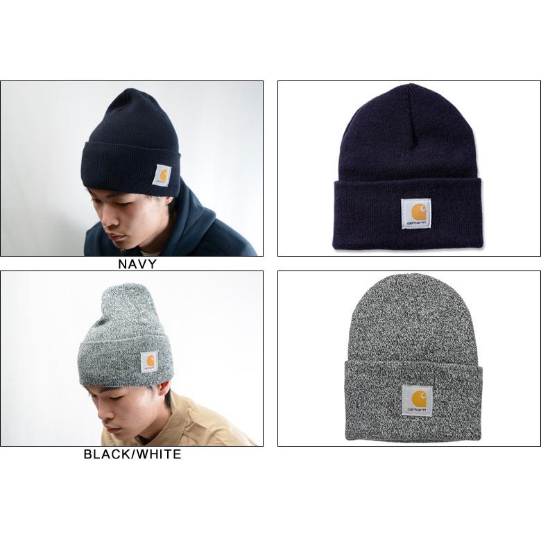 Carhartt（カーハート） ニットキャップ CARHARTT BEANIE ビーニー