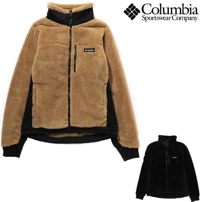 Columbia（コロンビア） COLUMBIA MOUNTAINS ARE CALLING FLEECE FULL